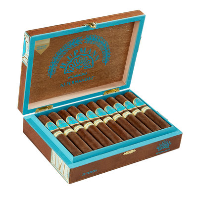 H. Upmann by AJ Fernandez