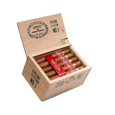 Hoyo de Monterrey Epicure Seleccion
