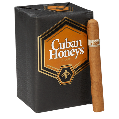 Cuban Honeys Honey