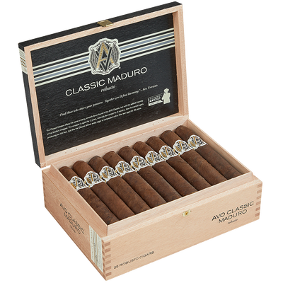 AVO Classic Maduro