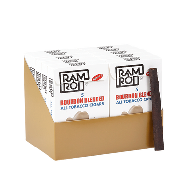 Avanti Ramrod