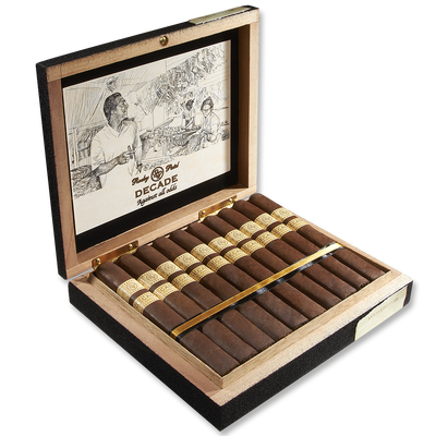 Rocky Patel Decade Cigars