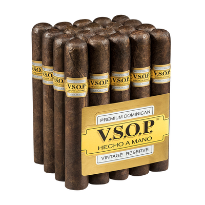 VSOP Maduro