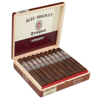 Alec Bradley Tempus Maduro