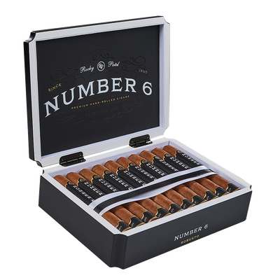 Rocky Patel Number 6