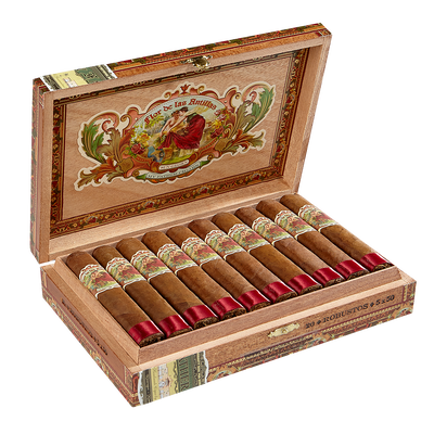 My Father Flor de Las Antillas