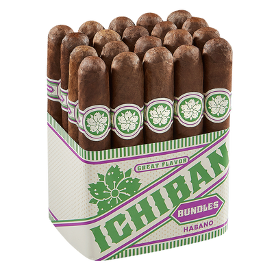 Room101 Ichiban Habano