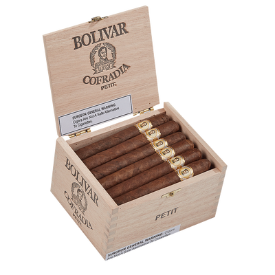 Bolivar Cofradia