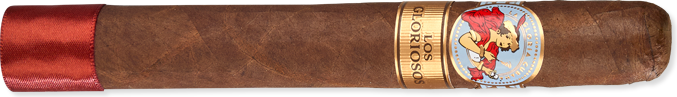 Grandioso (7.0" x 58)