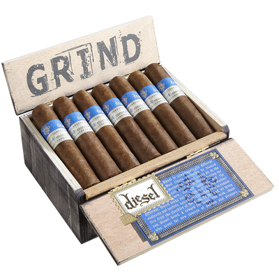 Diesel Grind