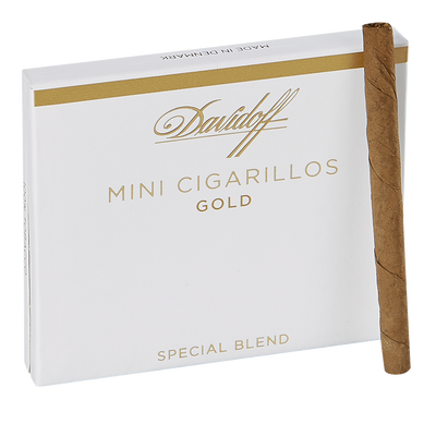 Davidoff Minis