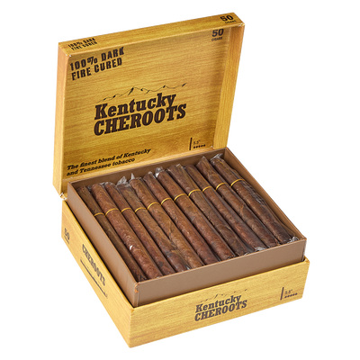 Kentucky Cheroots