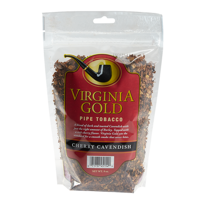 Virginia Gold Cherry