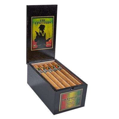 Foundation The Upsetters