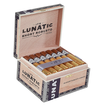 Casa Fernandez JFR Lunatic Habano