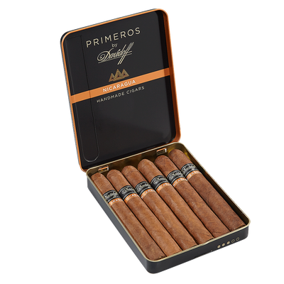 Davidoff Primeros