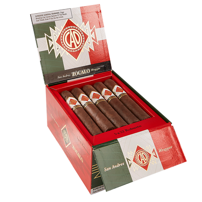 CAO Zocalo