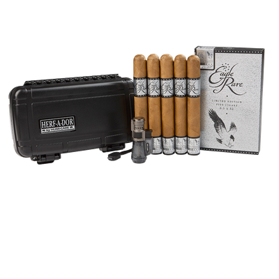 EAGLE RARE&reg; Travel Combo