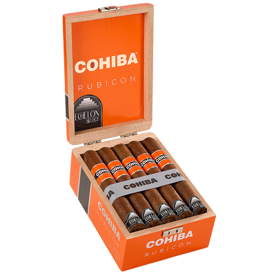 Cohiba Rubicon Echelon Select