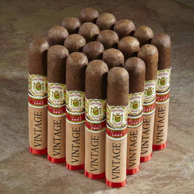 Gran Habano Vintage Corojo 2002