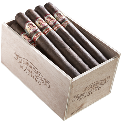 La Perla Habana Classic Maduro