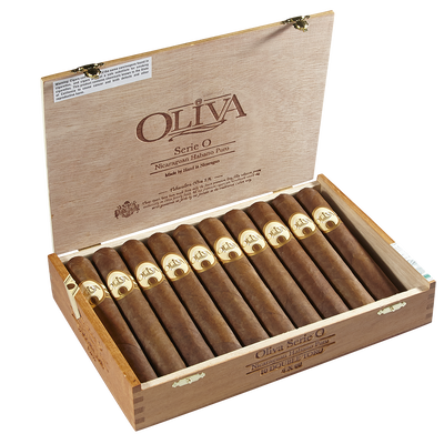 Oliva Serie 'O'
