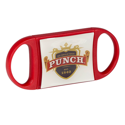 Punch Guillotine Cutter