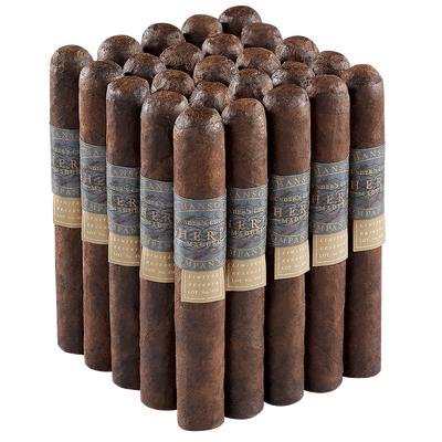 Gurkha Sherpa Maduro