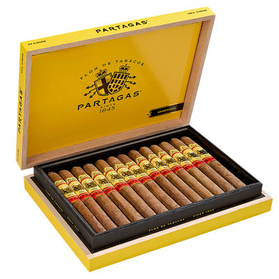 Partagas