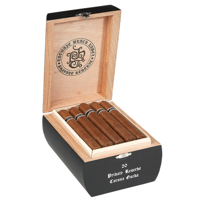 Tatuaje Black