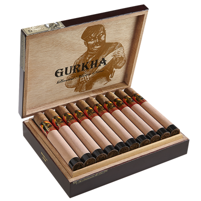 Gurkha Master Select