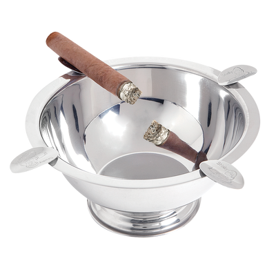 Stinky Ashtray