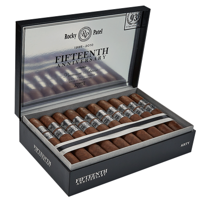 Rocky Patel 15th Anniversary