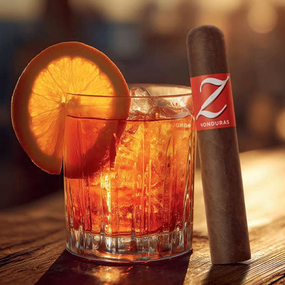 Zino Honduras