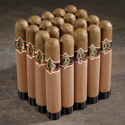 CAO Black