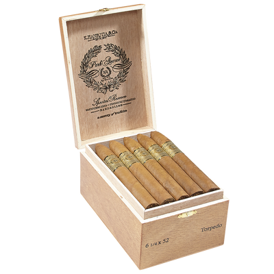Gurkha Park Avenue