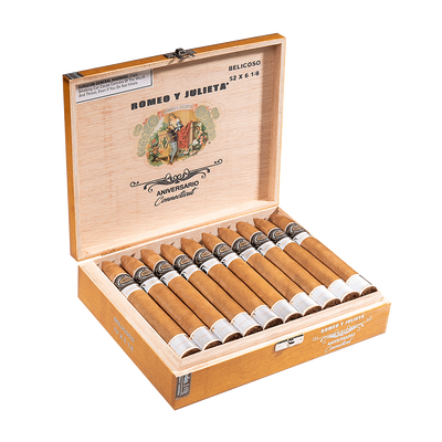 Romeo y Julieta Aniversario Connecticut