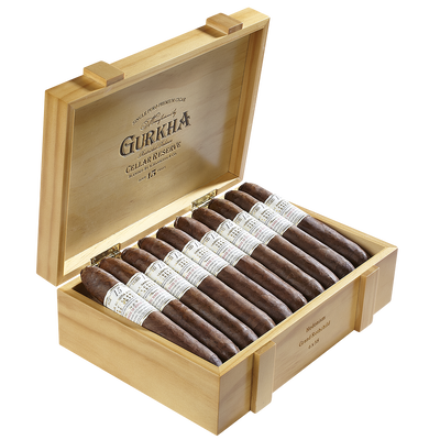 Gurkha Cellar Reserve
