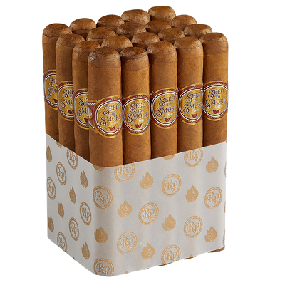 Rocky Patel Seed to Smoke Shade