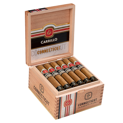 E.P. Carrillo Essence Series Connecticut