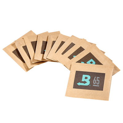 Boveda 8g Humidification Packets - 65% Pack of 10