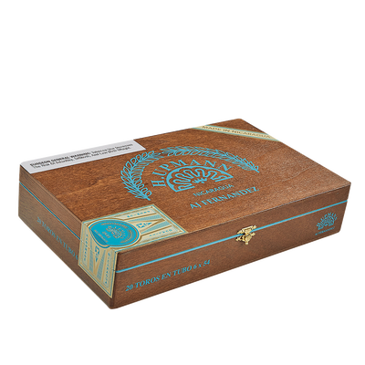 H. Upmann by AJ Fernandez