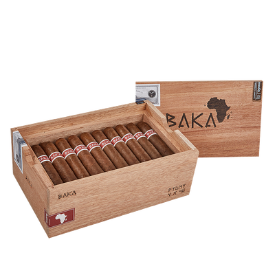 RoMa Craft Baka
