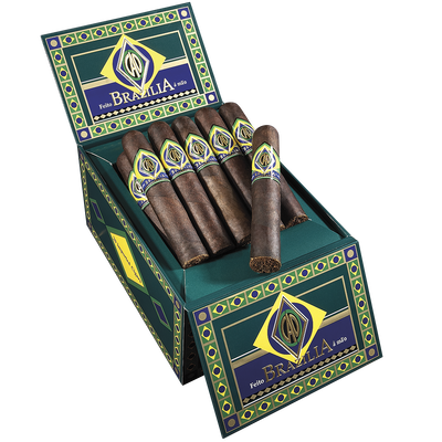 CAO Brazilia