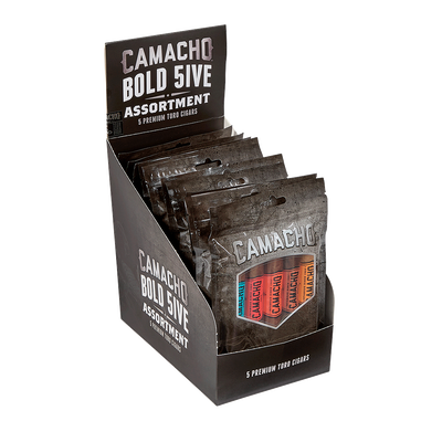 Camacho Core Fresh Pack Toro Sampler Boat