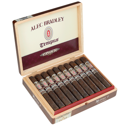 Alec Bradley Tempus Maduro