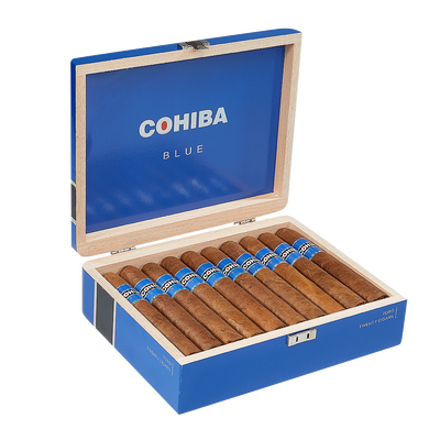 Cohiba Blue