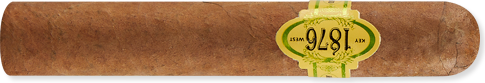 Robusto (5.0" x 50)