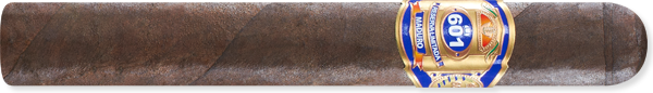 Toro (6.2" x 54)