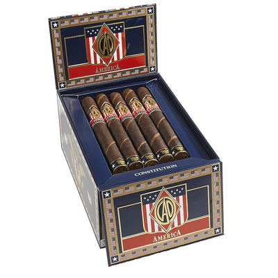 CAO America